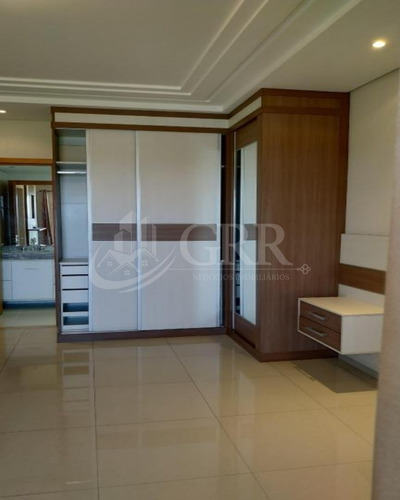 Imagem 21 de 30 de Aluga-se / Vende-se Apartamento Mobiliado E Decorado No Esplanada - São José Dos Campos - Ap00772 - 68157075