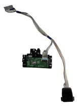 Comprar Placa Wi-fi Wireless Power Sensor Standby Tv 60un7310psa