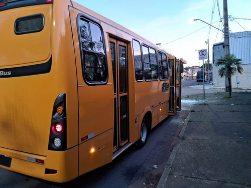 Micro Urbano Bepobus Volkswagen 9.160 2023
