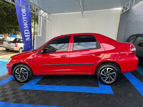 Chevrolet Prisma PRISMA Sed. Maxx/ LT 1.4 8V ECONOF. 4p