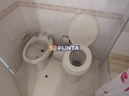 Imagen 17 de 26 de Apartamento En Punta Del Este, Brava