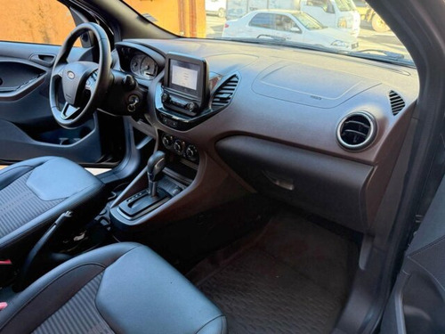 Ford Ka 1.5 TI-VCT FLEX FREESTYLE AUTOMÁTICO