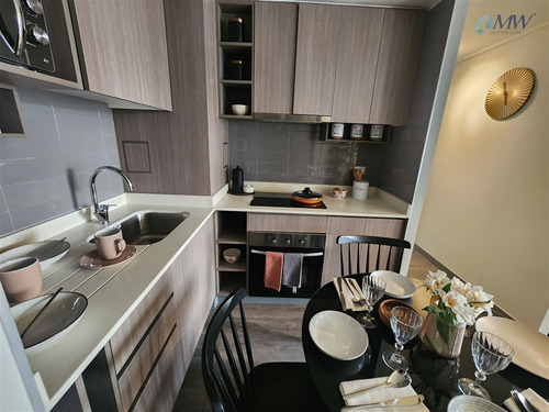 Departamento Nuevo 2d 2b.ñuñoa. Pregunta Por Tu Descuento