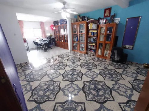 Casa A La Venta, Agricola Pantitlan, Iztacalco, Cdmx