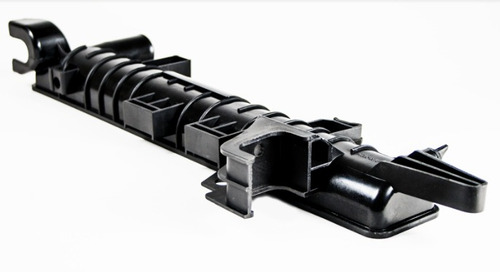 Tanque Para Radiador Dodge Ram 2002 - 2008 Lado Piloto