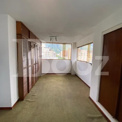 Venta De Penthouse, La Urbina