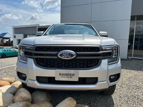 comprar Ford Ranger Xls 4x4 Diesel