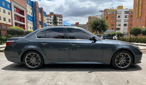 BMW Serie 5 3.0 530i E60 M Edition Sport