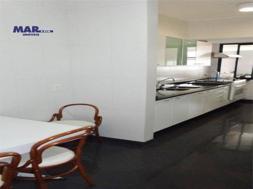 Imagem 24 de 24 de Apartamento Residencial À Venda, Centro, Guarujá - . - Ap7213