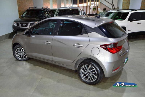 Imagem 6 de 14 de Hyundai Hb20 Evolution 1.0 Flex 12v Aut 2020