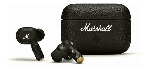 Marshall Motif Ii Anc Audífonos Inalámbricos Bluetooth