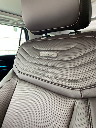 Ford Expedition 3.5 V6 Ecoboost Platinum Max 4X4 At