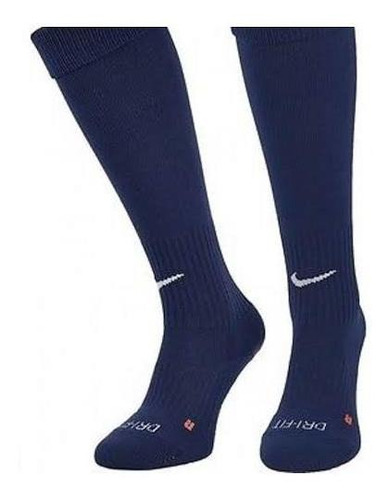 Medias Para Fútbol Nike Academy Stay Cool Socks Azules Nueva