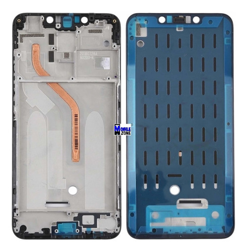 Imagen 1 de 1 de Marco Central Para Pocophone F1