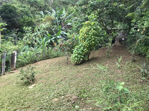 Chácara À Venda, 1800 M² Por R$ 350.000 - Jundiaizinho - Mairiporã/sp - Ch0012