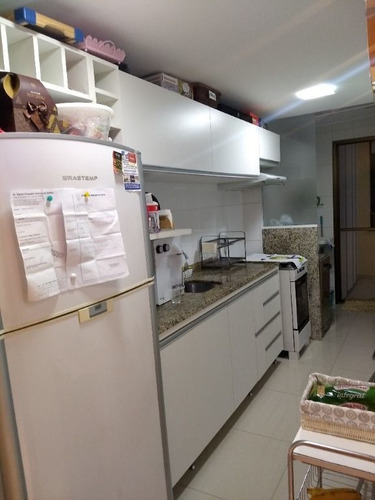 Imagem 12 de 25 de Apartamento À Venda, 75 M² Por R$ 590.000,00 - Santa Rosa - Niterói/rj - Ap0907