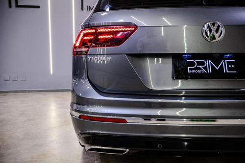 Volkswagen Tiguan Allspace 2.0 R-line 350 Tsi 4motion 5p