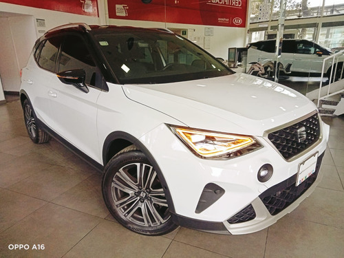 SEAT Arona 1.6 Xperience At