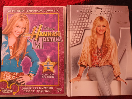 Hannah Montana Primera Temporada