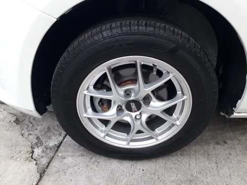 Volkswagen Gol 1.6 Cl Mt