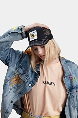 Gorra De Baseball Goorin Bros./abeja Reina