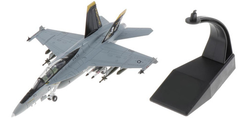 F/a-18 Strike Fighter Americano 1/100 Escala Diecast Modelo