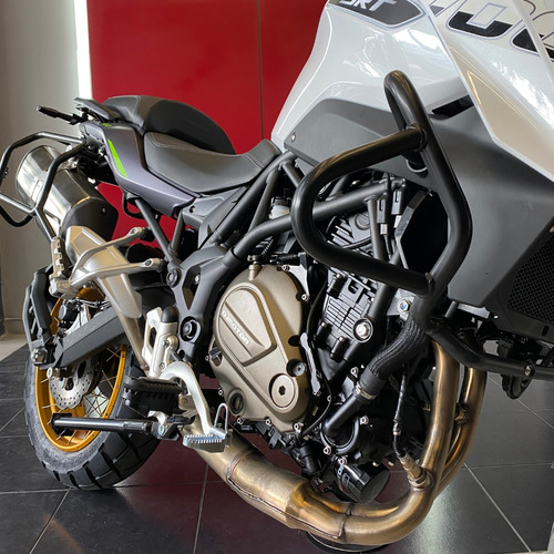 Qjmotor Srt 700x 0km Trial No Voge 650 Cfmoto Versys Apmotos