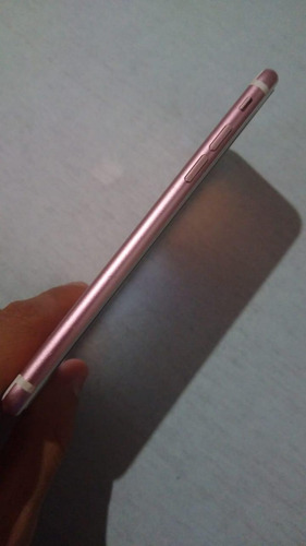 iPhone 7 , 32 Gigas , 4 De Ram , Com Acessórios!!