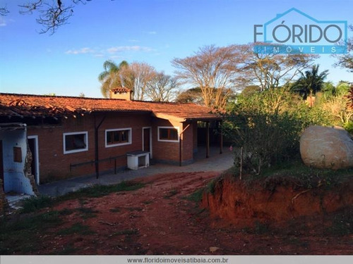 Imagem 8 de 10 de Áreas À Venda Em Atibaia/sp - Compre O Seu Áreas Aqui! - 1380173