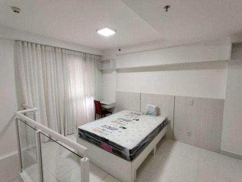 Imagem 12 de 15 de Flat - Park Sul - Ref: 30018 - L-19921