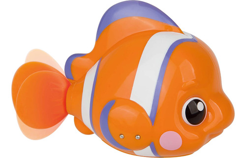 Juguete De Baño De Pescado Para Bebés Para Bebés De Pez Pez