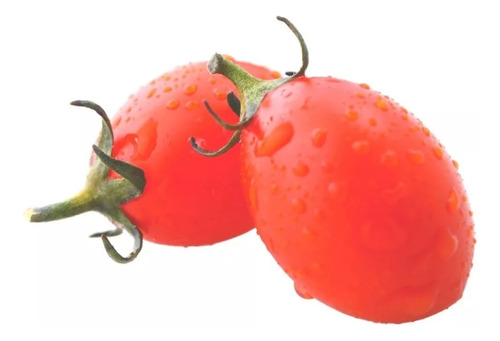 Semillas De Tomate Cherry