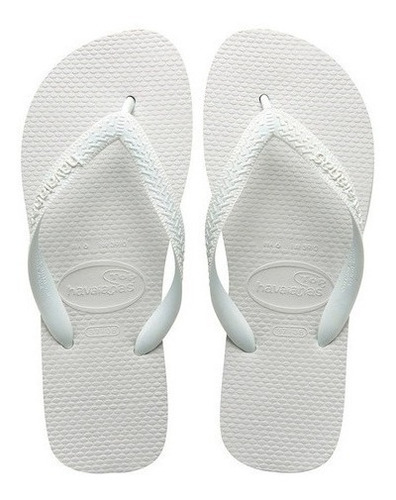 Ojotas Havaianas Color Basica Top Clasicas Unisex Originales