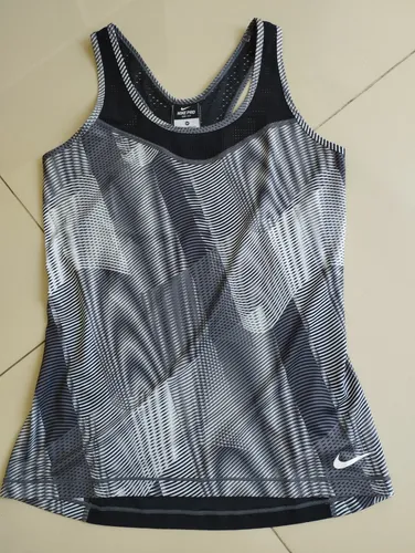 Remeras Nike Pro Mujer MercadoLibre