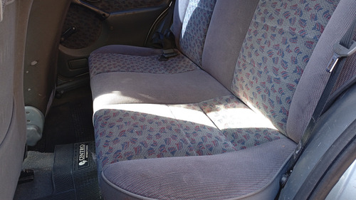 Fiat Palio 1.6 Hl Stile