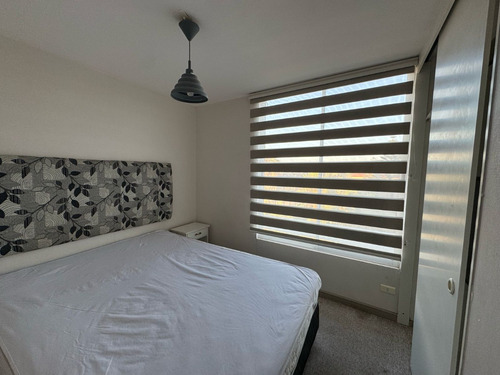 Arriendo Marzo A Dic 3d 1b Amoblado Gc E Internet Incluido