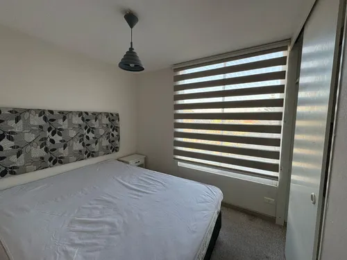 Arriendo Marzo A Dic 3d 1b Amoblado Gc E Internet Incluido