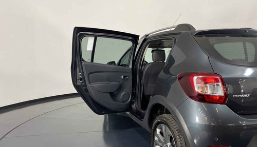Imagen 15 de 15 de 48097 - Renault 2019 Con Garantía Mt