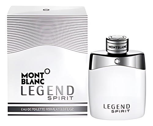 Perfume Legend Spirit 100ml