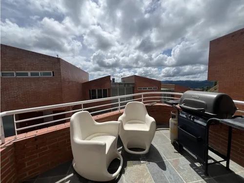 Town House Loma Linda 304m2