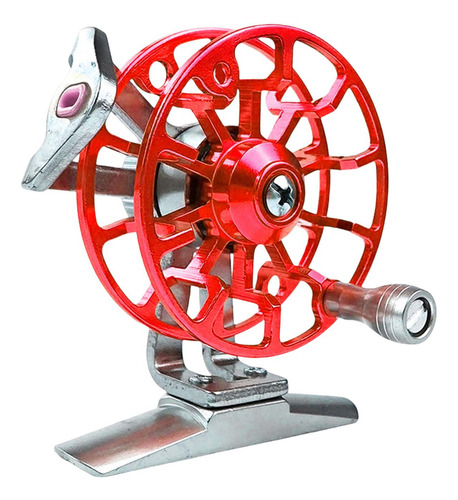 Carrete De Pesca Accesorios De Pesca Para Pesca En Roca C