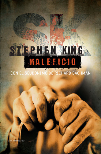 Libro Maleficio