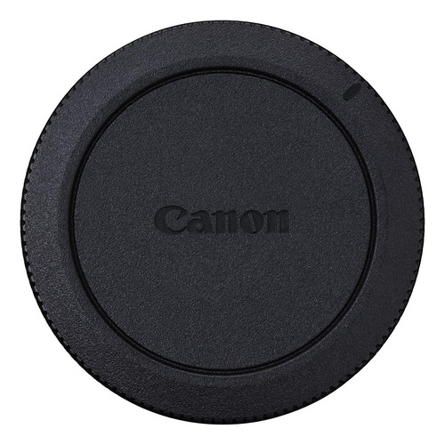 Canon Cámaras Us Cover R-f-5 Negro, Tamaño Completo (c001.