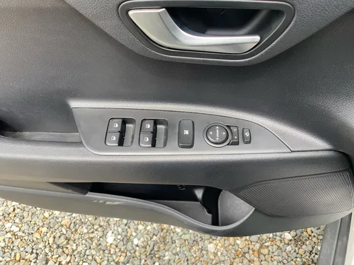 Kia Stonic 1.0 Zenith MT