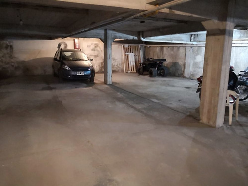 Imagen 5 de 8 de Cochera En Venta En San Bernardo