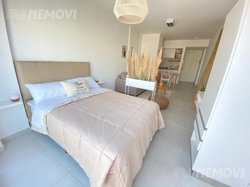 Imagen 20 de 30 de Venta Departamento Monoambiente Villa Crespo
