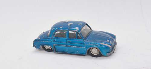 Renault Douphine Buby - Superautitos