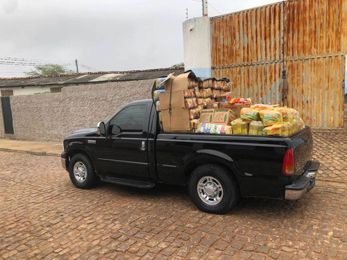 Imagem 7 de 7 de Ford F-250 2009 3.9 Xlt 4x2 2p