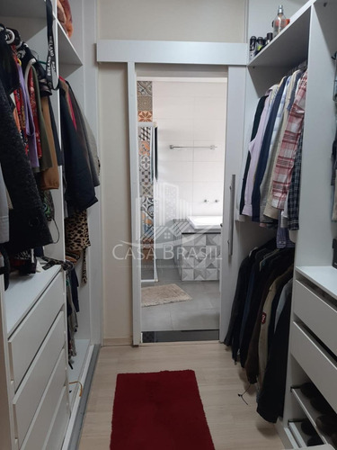 Imagem 14 de 23 de Casa De 300m² Com 4 Dormitórios,6 Vaga De Garagem No Sunset Garden Jacareí - 329