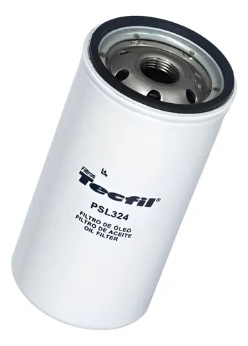 Filtro Oleo Motor Kia 2400/ Kia Ceres 2.2 - Tecfil Psl 324